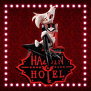 Hazbin Hotel - Monitor Top Figure -  Angel Dust (Version A)