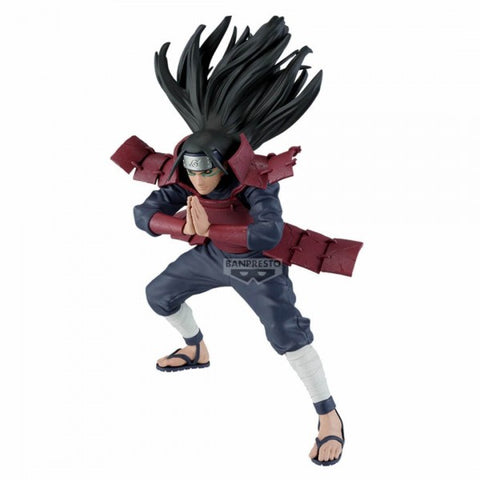 Naruto Shippuden - Vibration Stars - Hashirama Senju