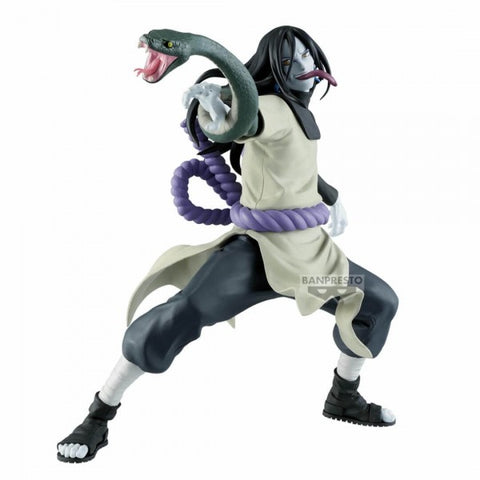 Naruto Shippuden - Vibration Stars - Orochimaru