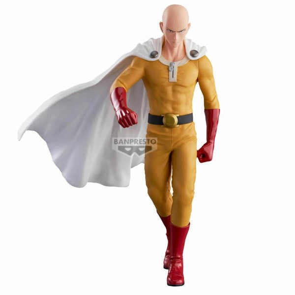 One Punch Man - Grandista - Saitama