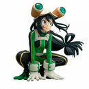 My Hero Academia - Glitter & Glamours - Tsuyu Asui