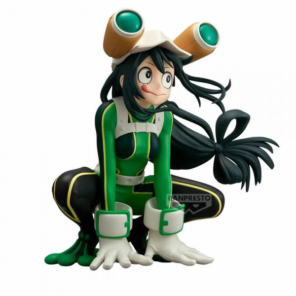 My Hero Academia - Glitter & Glamours - Tsuyu Asui