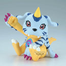 Digimon Adventure - Sofvimates - Gabumon