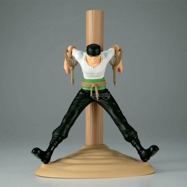 One Piece - FL - Pirate Hunter Zoro