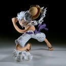 One Piece - Grandista - Monkey.D.Luffy Gear 5 II