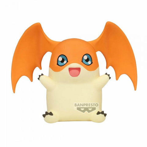 Digimon Adventure - Sofvimates - Patamon