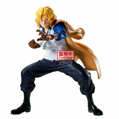 One Piece - Grandista - Sabo