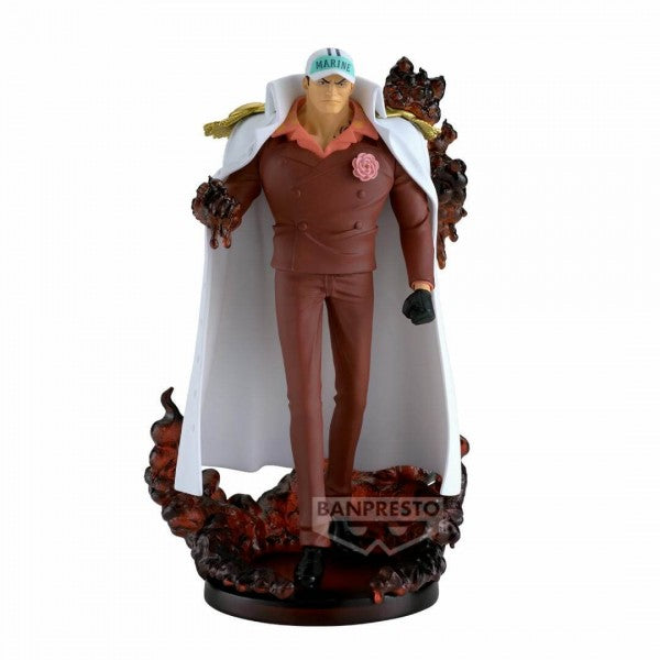 One Piece - The Shukko Logia - Sakazuki (Special Edition)