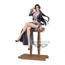 One Piece - Grandline Journey - Boa Hancock (Repeat)