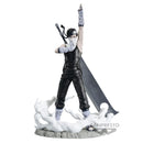 Naruto - Memorable Saga - Momochi Zabuza