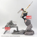 Chainsaw Man - Combination Battle - Samurai Sword