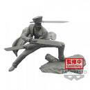 Chainsaw Man - Combination Battle - Samurai Sword
