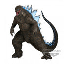 Godzilla x Kong: The New Empire - Monsters Roar Attack - Godzilla