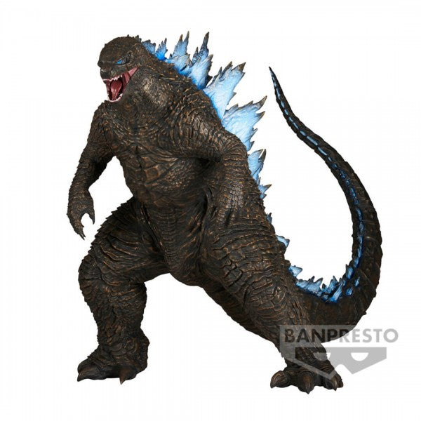 Godzilla x Kong: The New Empire - Monsters Roar Attack - Godzilla