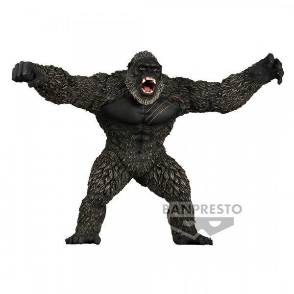 Godzilla x Kong: The New Empire - Monsters Roar Attack - Kong