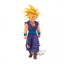 DragonBall Z - Solid Edge Works Volume 05 - Super Saiyan Son Gohan B
