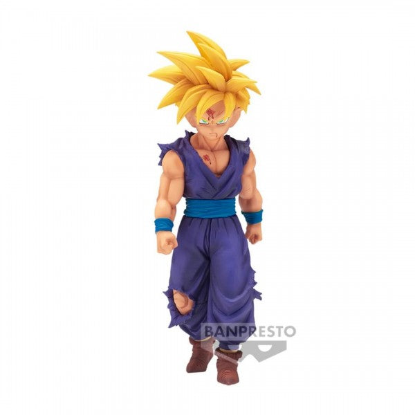 DragonBall Z - Solid Edge Works Volume 05 - Super Saiyan Son Gohan B