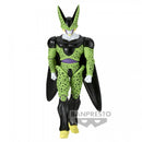 DragonBall Z - Solid Edge Works - Cell