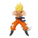 Dragon Ball Z - Match Makers - Super Saiyan Son Goku (VS Cooler)