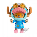 One Piece - DXF The Grandline Series - Egghead Tony Tony Chopper & Monkey D. Luffy (A: Tony Tony Chopper)