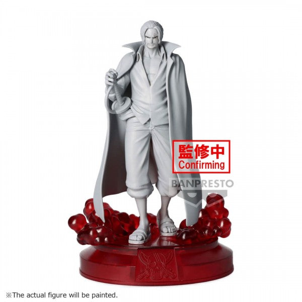 One Piece - The Shukko - Shanks
