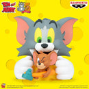 Tom and Jerry - Soft Vinyl Figure - Volume 03