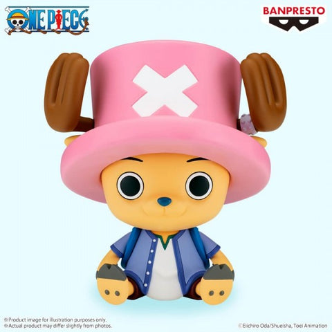 One Piece - Sofvimates - Tony Tony Chopper (Arabasta Ver.)