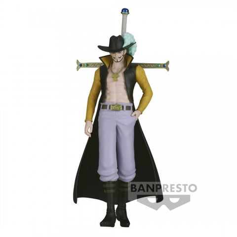 One Piece - The Shuko - Dracule Mihawk