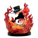 One Piece - World Collectable - Special - Sabo
