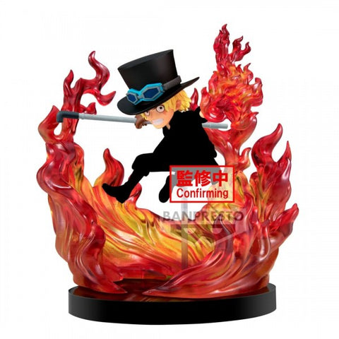 One Piece - World Collectable - Special - Sabo