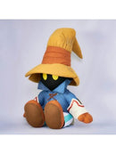 Final Fantasy Ix - 25Th Anniversary Plush - Vivi Ornitier