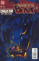 Batman: Shadow of the Bat