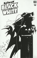 Batman: Black and White