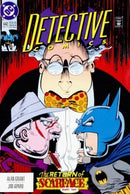 Detective Comics