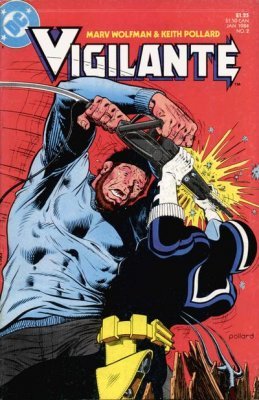 Vigilante