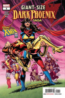 Giant-Size Dark Phoenix Saga