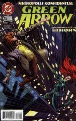 Green Arrow
