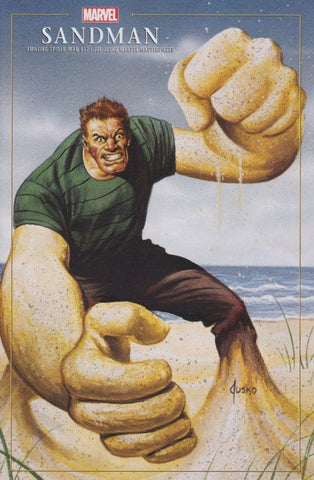 Amazing Spider-Man #77 (2021) Vol. 5 Variant Cover