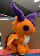 Plush Toys by Eenercrafts