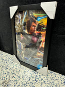 Lenticular Print Frames