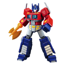 Transformers Action Edition 01 G1 Optimus Prime