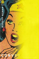 Convergence: Wonder Woman