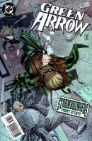 Green Arrow