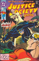 Justice Society of America