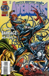 Avengers #399 (1996) Vol. 1