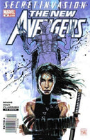 New Avengers