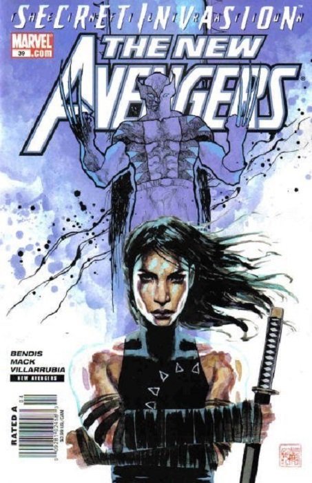 New Avengers