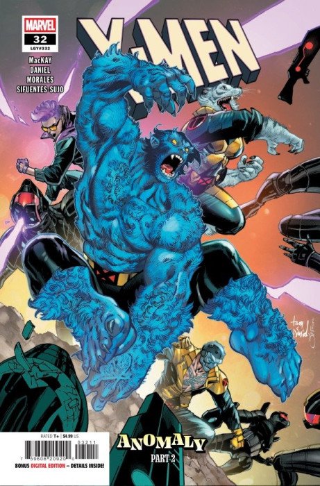 X-MEN