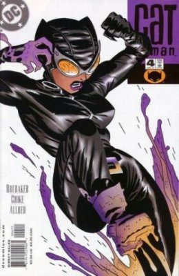 Catwoman