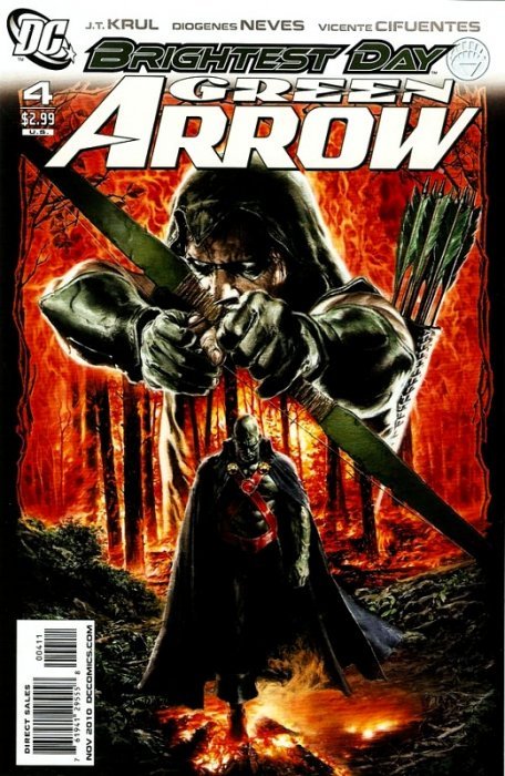 Green Arrow